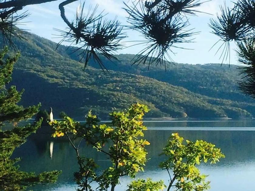 Gite Basse Correo La Freissinouse Kültér fotó