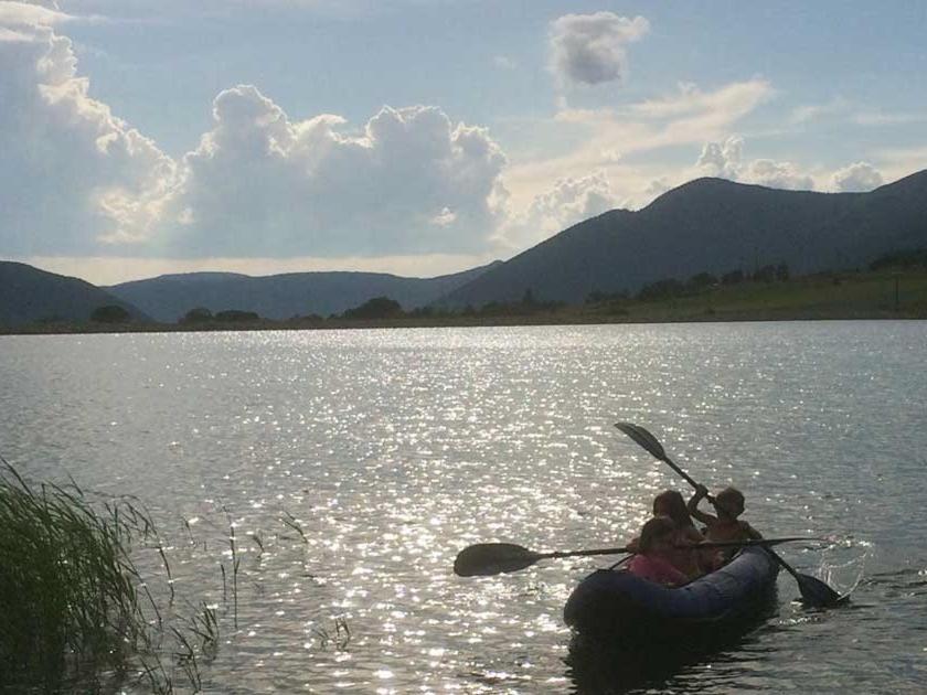 Gite Basse Correo La Freissinouse Kültér fotó